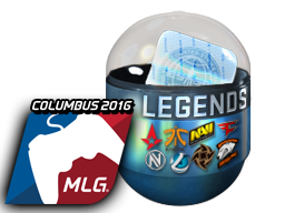 Columbus 2016