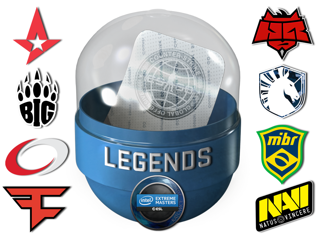Katowice 2019