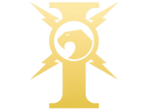 Sticker | Adeptus Custodes 1