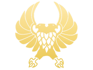 Sticker | Adeptus Custodes 2