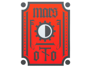 Sticker | Adeptus Titanicus 2