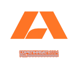 Sticker | Apeks | Copenhagen 2024