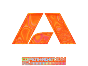 Sticker | Apeks (Holo) | Copenhagen 2024