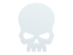 Sticker | Astartes Skull