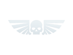Sticker | Astra Militarum 1