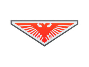 Sticker | Astra Militarum 2