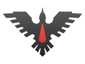 Sticker | Blood Ravens