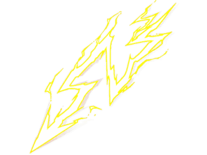 Sticker | Bolt Charge