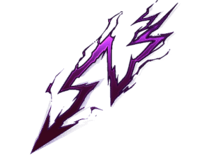 Sticker | Bolt Charge (Foil)
