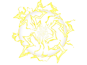 Sticker | Bolt Energy