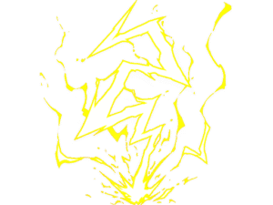 Sticker | Bolt Strike