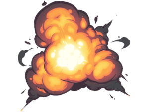 Sticker | Boom Blast
