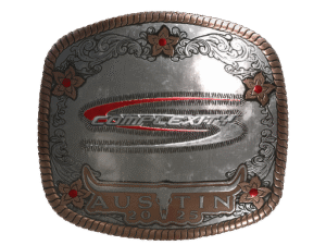 Sticker | Complexity Gaming (Foil) | Austin 2025