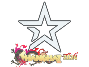 Sticker | Complexity Gaming | Shanghai 2024