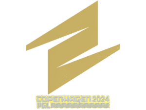 Sticker | ECSTATIC | Copenhagen 2024