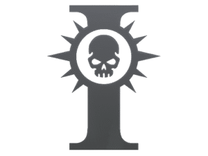 Sticker | Ecclesiarchy