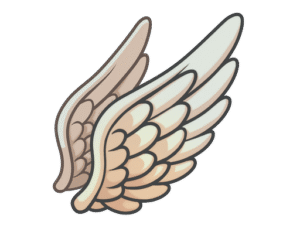 Sticker | Fly High