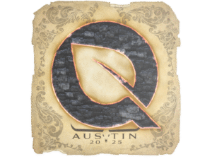 Sticker | FlyQuest | Austin 2025
