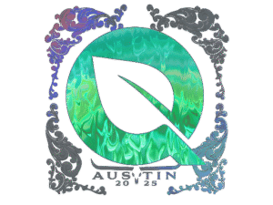 Sticker | FlyQuest (Holo) | Austin 2025