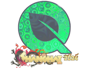 Sticker | FlyQuest (Holo) | Shanghai 2024