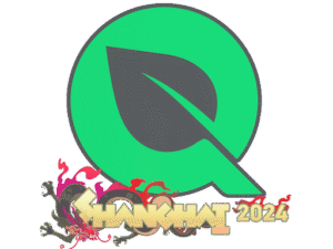 Sticker | FlyQuest | Shanghai 2024