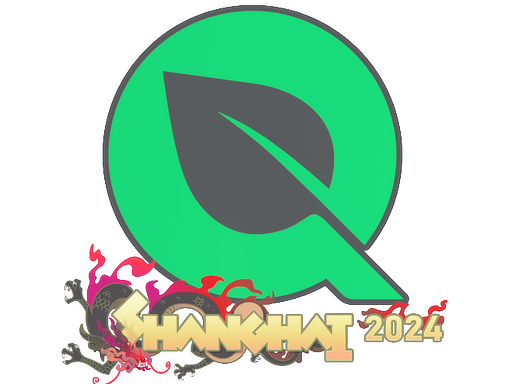 Sticker | FlyQuest | Shanghai 2024