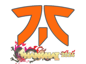 Sticker | Fnatic | Shanghai 2024