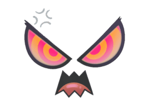 Sticker | Hypnoteyes (Holo)