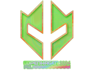 Sticker | Imperial Esports (Holo) | Copenhagen 2024