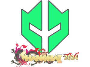 Sticker | Imperial Esports | Shanghai 2024