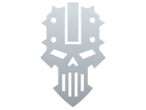 Sticker | Iron Warriors 1