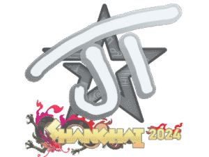 Sticker | JT | Shanghai 2024