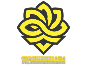 Sticker | Legacy | Copenhagen 2024