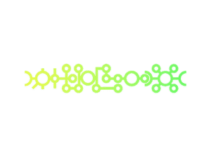 Sticker | Necron Glyphs