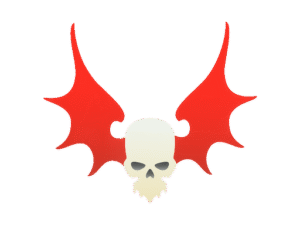 Sticker | Night Lords 1