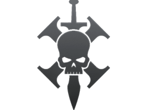 Sticker | Officio Assassinorum