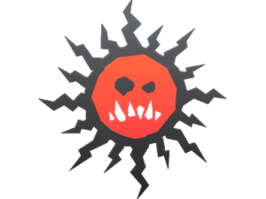 Sticker | Orks 2