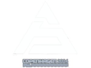 Sticker | SAW | Copenhagen 2024