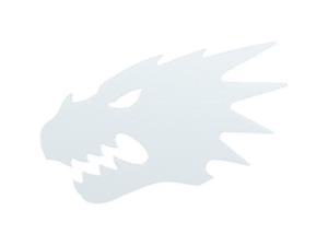 Sticker | Salamanders