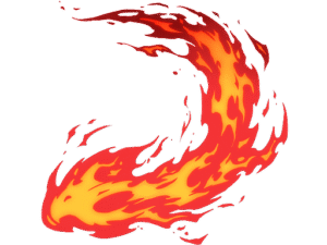 Sticker | Scorch Loop