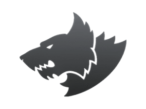 Sticker | Space Wolves