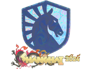 Sticker | Team Liquid (Holo) | Shanghai 2024