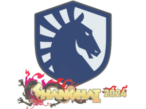 Sticker | Team Liquid | Shanghai 2024