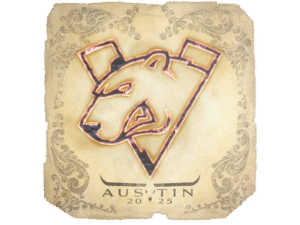 Sticker | Virtus.Pro | Austin 2025