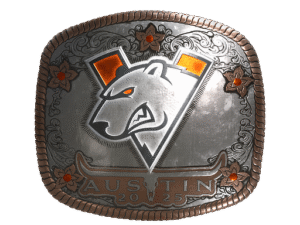Sticker | Virtus.Pro (Foil) | Austin 2025