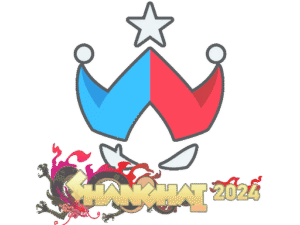 Sticker | Wildcard | Shanghai 2024