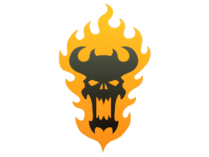 Sticker | Word Bearers 1