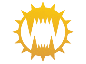 Sticker | World Eaters 1