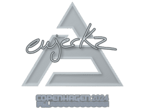 Sticker | ewjerkz | Copenhagen 2024