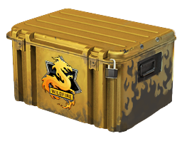 The Wildfire Collection